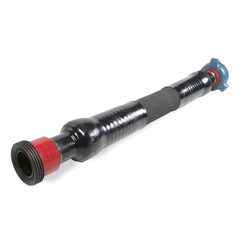 Schlauch für Mineralöl - Tubes International - für Öl / NBR / Stahl