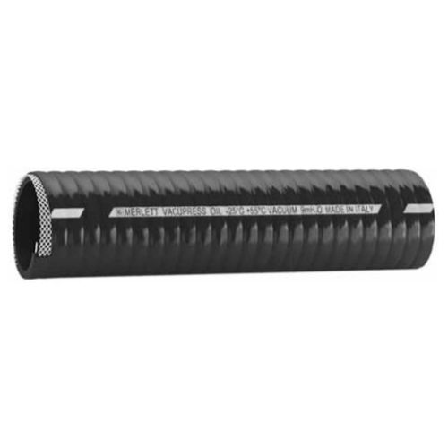 Kraftstoffschlauch - VACUPRESS OIL - Tubes International - für Öl / NBR / Stahl
