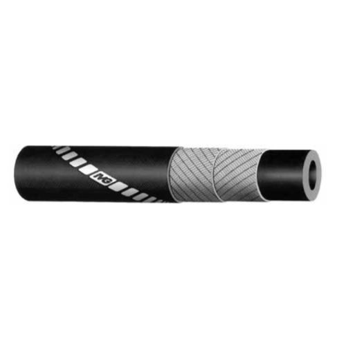 Schlauch für Schüttgut - ORINOCO 2000® - Tubes International - für Beton / SBR / Synthetik
