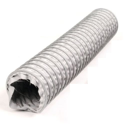 Neoprenschlauch - SC-CWY series - Tubes International - Stoff / Stahl / Polyester