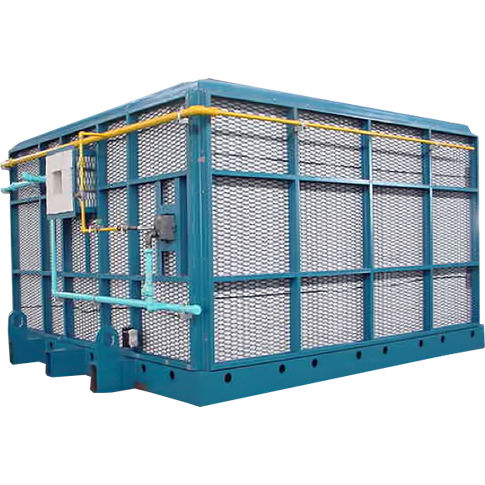 Kalorimeterbombe - Nutec Bickley