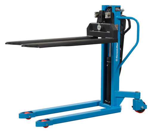 Manueller Stapler - PH, PHK - Hanselifter - Geh