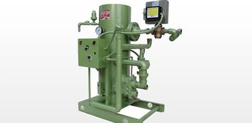 Dampfstrahl-Warmwasserbereiter - Quick Heat - Sellers Manufacturing Company