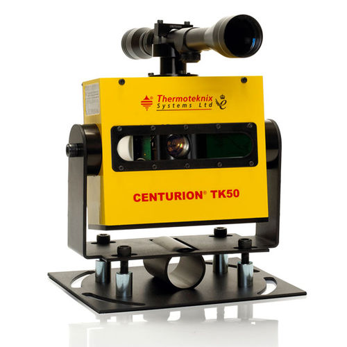 Scanner-System / 3D - TK50 - Clean Combustion - für Qualitätskontrolle / Hochpräzision
