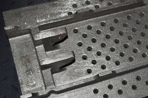 Guss / eisenfreie Metalle - Clean Combustion - für Industrieanwendungen