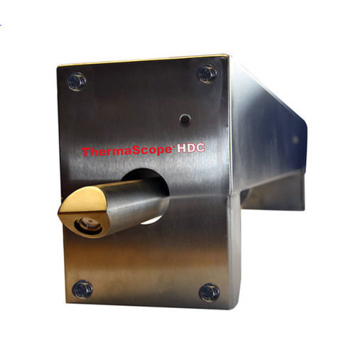 Kamera für Öfen - HDC  - Clean Combustion - Überwachung / Farb / CCD