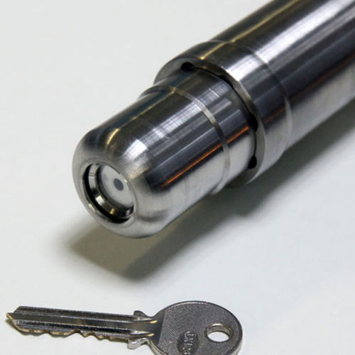 Thermokamera - HDT  - Clean Combustion - analog / Industrie / Überwachung