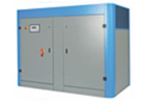 Schraubenkompressor - GALILEO-PM  - Power System - Luft / stationär / geschmiert