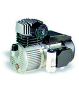 Kolbenkompressor - Power System - Luft / mit Elektromotor / stationär
