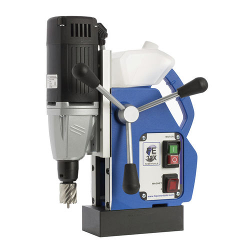 Magnet-Bohrzentrum - FE 32 X - FE POWERTOOLS BV - kompakt