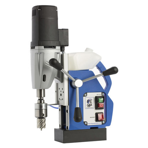 Magnet-Bohrzentrum - FE 50 X - FE POWERTOOLS BV