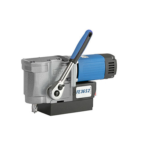 Magnet-Bohrzentrum - FE 36 SX - FE POWERTOOLS BV - kompakt