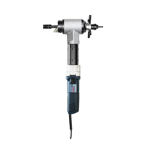 Anfasmaschine für Rohrleitung - FE PBM 25 - FE POWERTOOLS BV - elektrisch