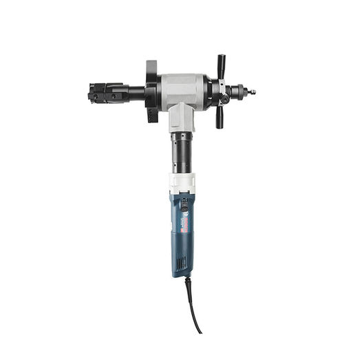 Anfasmaschine für Rohrleitung - FE PBM 159 - FE POWERTOOLS BV - elektrisch