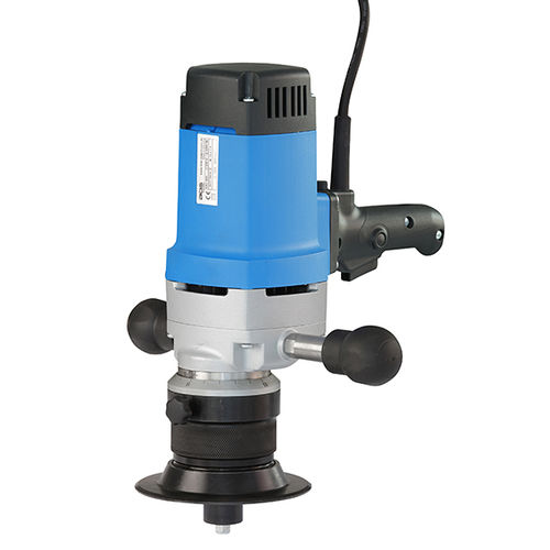 Elektrische Anfasmaschine - FE 645 - FE POWERTOOLS BV - Handgerät