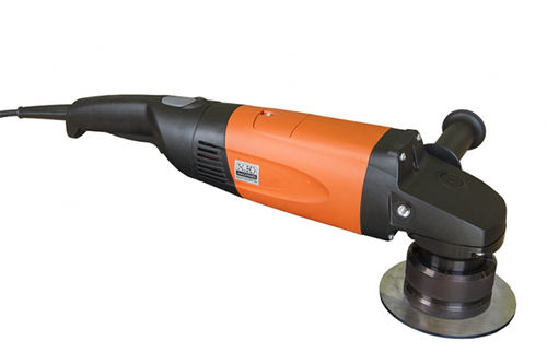 Elektrische Anfasmaschine - B 15 ELECTRA - FE POWERTOOLS BV - tragbar
