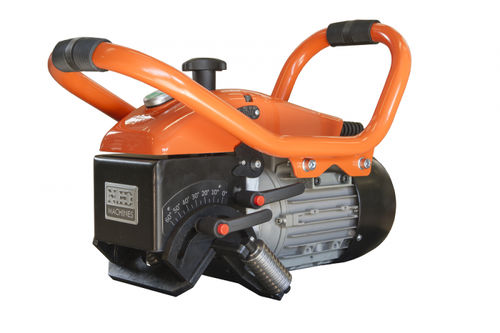 Elektrische Anfasmaschine - B 22 ZERO - FE POWERTOOLS BV - Handgerät