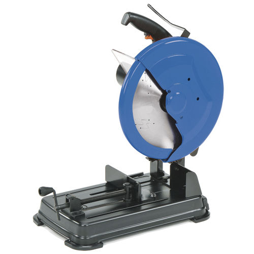 Kreissägemaschine - FE 355 - FE POWERTOOLS BV - für Stahl / für Kupfer / für PVC