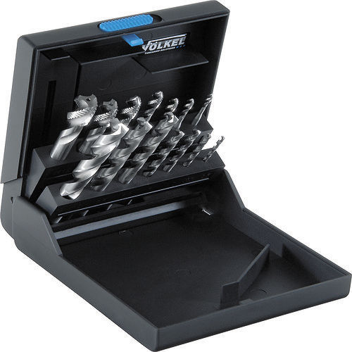 Gewindebohrer Satz / HSS-E - FE POWERTOOLS BV