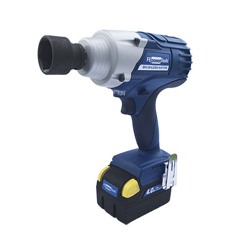 Elektrischer Schlagschrauber - FE POWERTOOLS BV - Pistolen