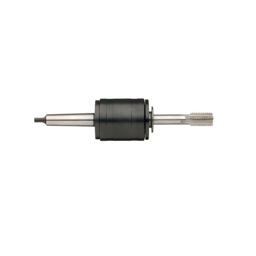 Gewindeschneid-Zahnkranzbohrfutter - FEQTE series - FE POWERTOOLS BV - Morsekegel