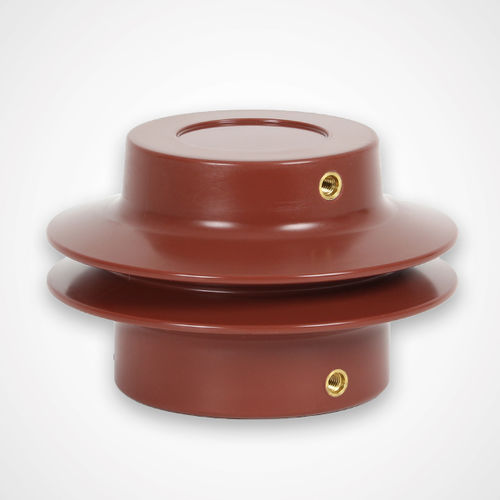 Elektrischer Isolator / Epoxidharz - Powerrail insulator - GIPRO GmbH - für die Bahntechnik