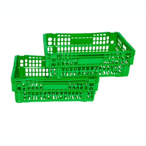 HDPE-Behälter - SUMOOAK S.L. - Lager / Transport / für die Logistik