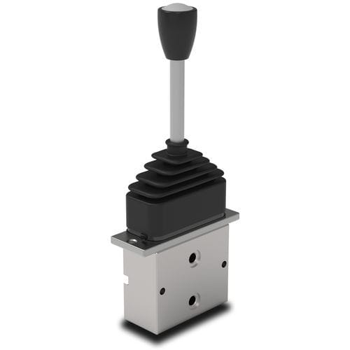 Schalter-Joystick - SP10 - WALVOIL - kompakt / für Landmaschinen