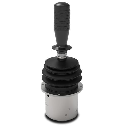 Kompakter Joystick - SP01 - WALVOIL - für Landmaschinen