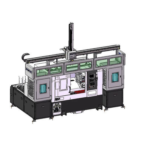 Hubportal - Ningbo GongTie Precision Machinery Co.,LTD