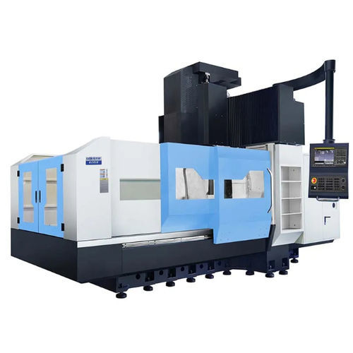 3-Achs-Bearbeitungszentrum - GS/G series - Ningbo GongTie Precision Machinery Co.,LTD - 4-Achs / Portal / BT 40