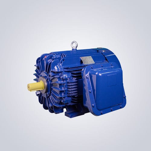 NEMA-Motor - NEPX - Jiangsu Dazhong Electric Motor CO., Ltd - Asynchron / dreiphasig / 460 V