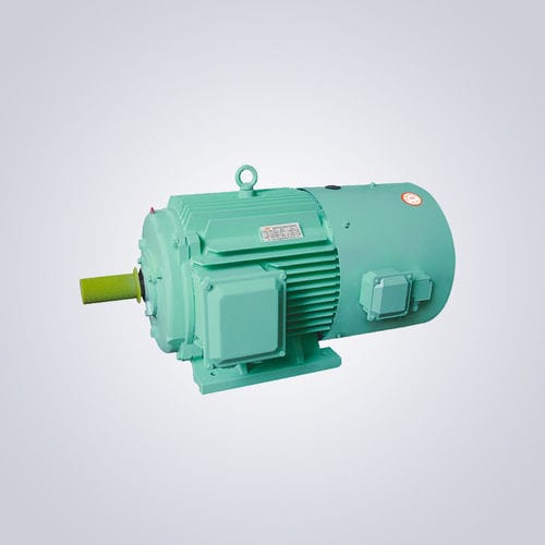 Permanentmagnetmotor - TYP1 series - Jiangsu Dazhong Electric Motor CO., Ltd - Synchron / dreiphasig / IC411