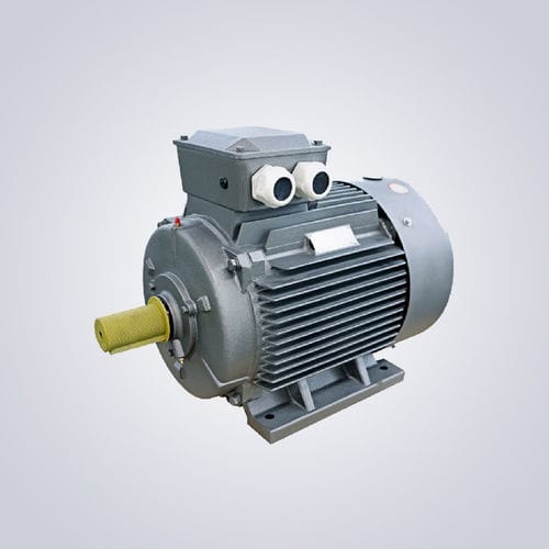 Selbststartender Motor - TYJX (TYC) series - Jiangsu Dazhong Electric Motor CO., Ltd - Synchron / dreiphasig / 380 V