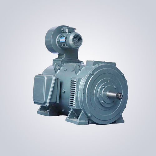 Motor für Walzwerk - ZZJ-800 series - Jiangsu Dazhong Electric Motor CO., Ltd - Synchron / DC / 400 V
