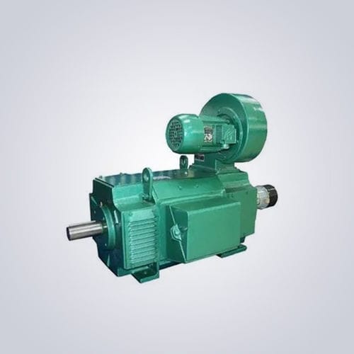 Synchronmotor - ZFQZ - Jiangsu Dazhong Electric Motor CO., Ltd - DC / 440 V / 220 V