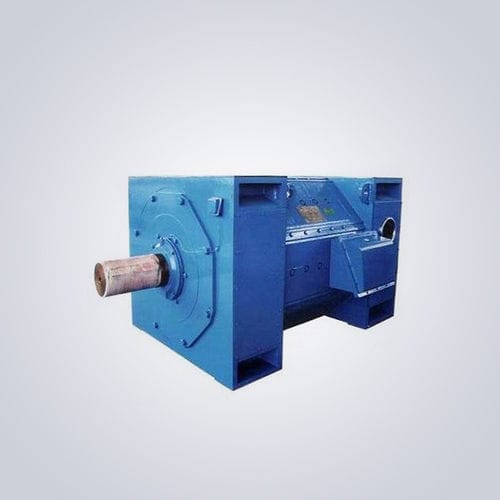 Synchronmotor - Z710 - Jiangsu Dazhong Electric Motor CO., Ltd - DC / Industrie