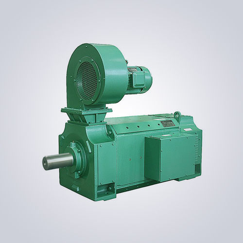 Synchronmotor - Z4 series - Jiangsu Dazhong Electric Motor CO., Ltd - DC / 220 V / 660 V