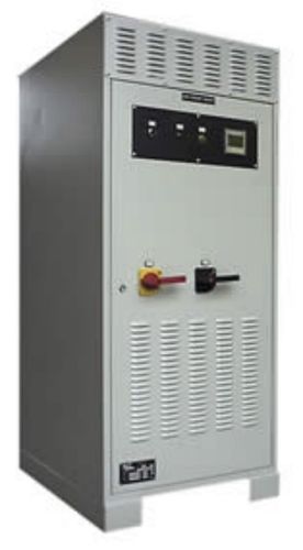 Schrankmodell-Stromversorgung - EPS/FC 10-315 series - EPS Stromversorgung GmbH - AC/AC / Schaltnetzteil / dreiphasig