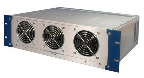 Rack-Stromversorgung - EPS/FTP/T series - EPS Stromversorgung GmbH - AC/AC / Doppelausgang