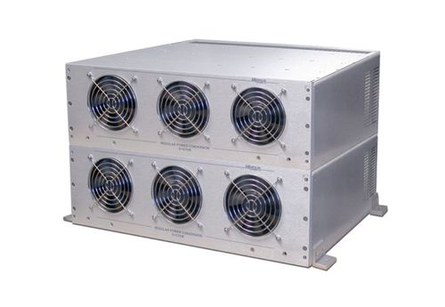 DC/AC-Inverter / reiner Sinus - EPS/CSI series - EPS Stromversorgung GmbH - für Industrieanwendungen