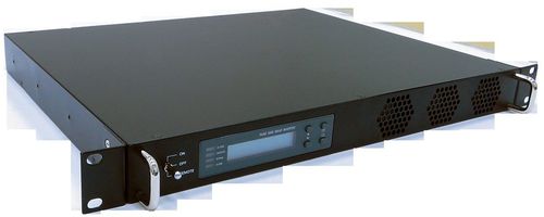 DC/AC-Inverter / reiner Sinus - EPS/MEC-PB+SR series - EPS Stromversorgung GmbH - dreiphasig / Hochfrequenz / einphasig