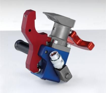 Hydraulischer Reifenhebel - BB810 - OLMEC