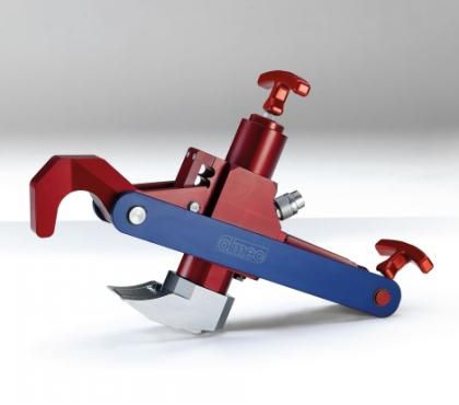 Hydraulischer Reifenhebel - BB850 - OLMEC