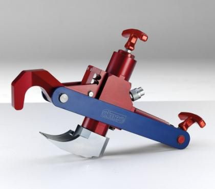 Hydraulischer Reifenhebel - BB860 - OLMEC