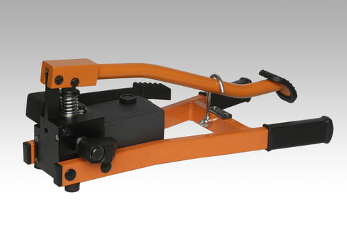 Ölpumpe - P940P-1 series - OLMEC - pedalbetrieben / Industrie
