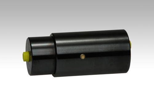 Hydraulischer Druckübersetzer - M842 series - OLMEC - Öl in Öl