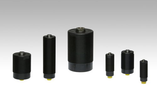 Hydraulikzylinder - S126 series - OLMEC - einfachwirkend / Gewinde