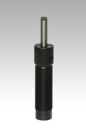 Hydraulikzylinder - T126 series - OLMEC - einfachwirkend / Gewinde