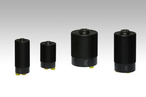 Hydraulikzylinder - 700 series - OLMEC - doppeltwirkend / Gewinde